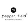 Všetky zľavy pepper..field