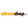 Albumshop.sk Zľavový kód - 10% zľava na nezľavnené produkty na Albumshop.sk
