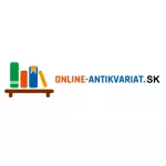 Online-antikvariat.sk