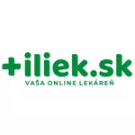 iliek.sk Black Friday na kozmetiku, výživové doplnky a detské potreby na ilieky.com