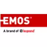 Emos Zľavový kód - 20% zľava na predlžovacie prívody na Emos.sk