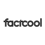 Factcool Zľavový kód - 25% zľava na všetko na Factcool.com
