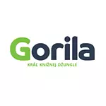 Gorila Aprílová knižná akcia až - 80% zľavy na knihy na Gorila.sk