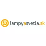 lampyasvetla.sk Zľavový kód - 9% zľava na osvetlenie na Lampyasvetla.sk