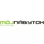 Môj nábytok Zľavový kód - 15% Black Friday zľava na vybrané produkty na Mojnabytok.sk