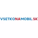 Všetko na mobil Zľavový kód - 7% zľava na kompletný sortiment na Vsetkonamobil.sk